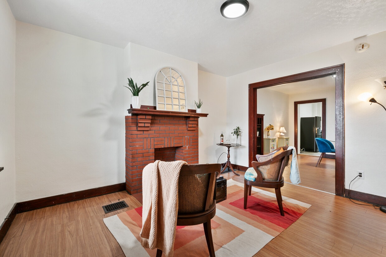 Photo - 2241 1/2 Hawthorne Ave (Pittsburgh, PA)