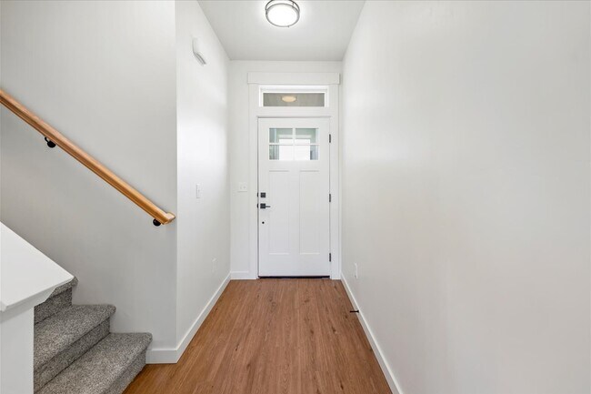 Foto del edificio - 305 N 18th St