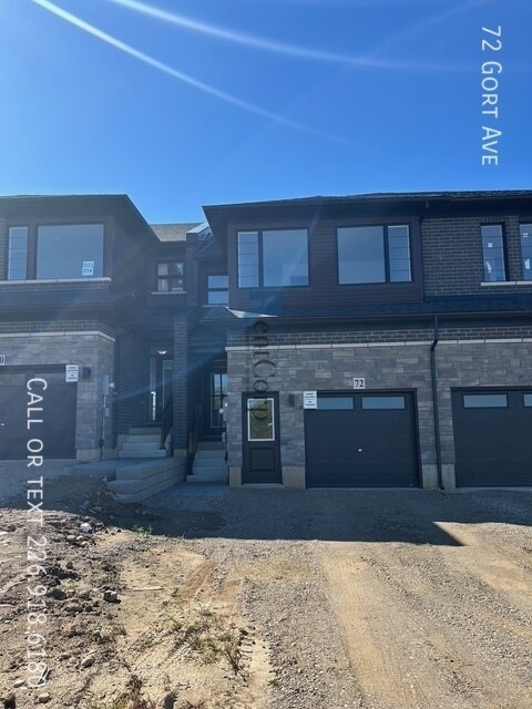 Photo du bâtiment - 72 Gort Ave