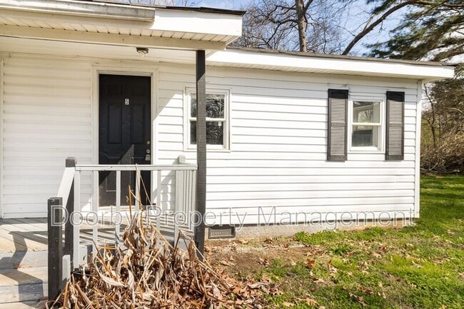 Building Photo - 207 Napier St