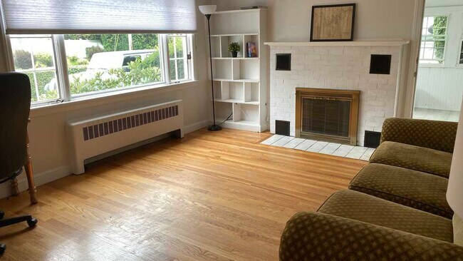 Foto del edificio - 72 Holyoke St