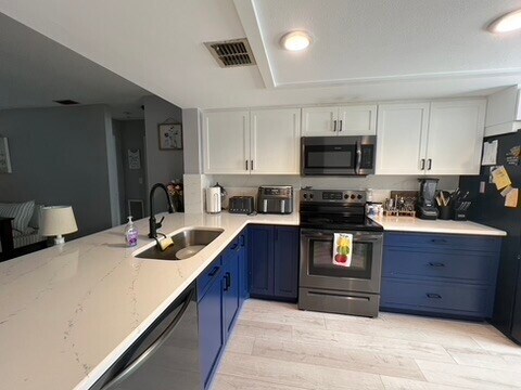 Foto del edificio - 7750 92nd St