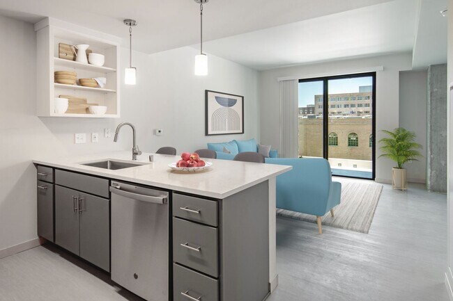 Interior Photo - NoVo