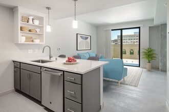 Interior Photo - NoVo