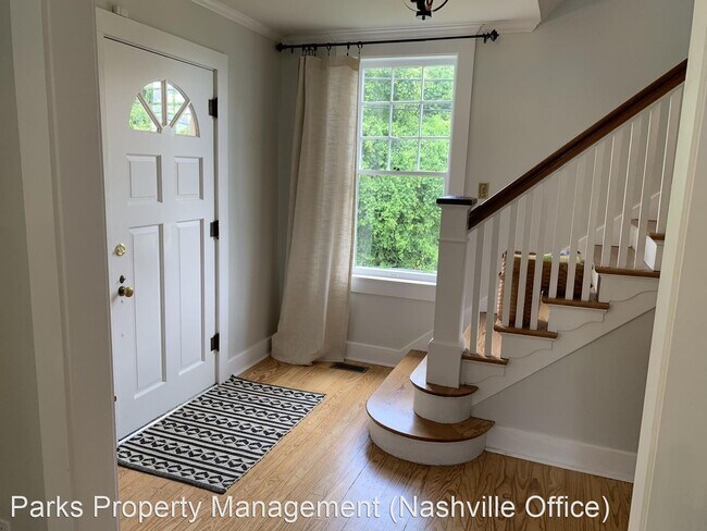 Foto del edificio - 3 br, 1.5 bath House - 1306 Riverside Rd