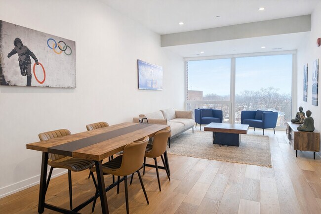 Foto del edificio - 4513 N Clark St