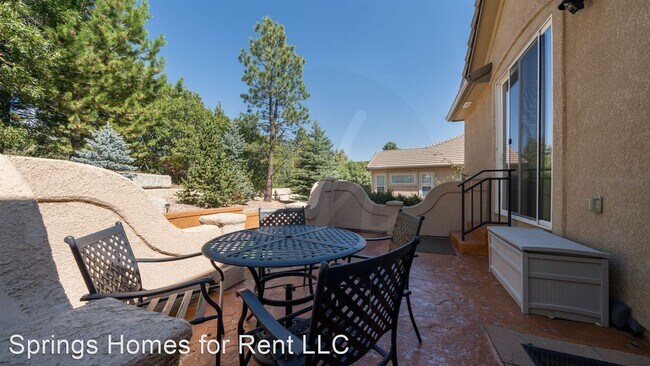 Building Photo - 4 br, 3 bath House - 4734 Julliard DR