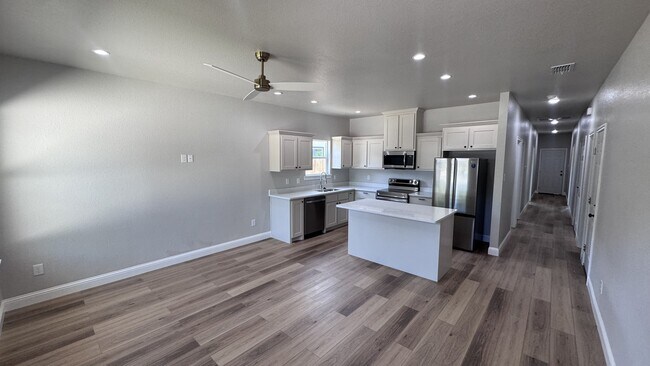 Foto del edificio - 3209 Bourland St
