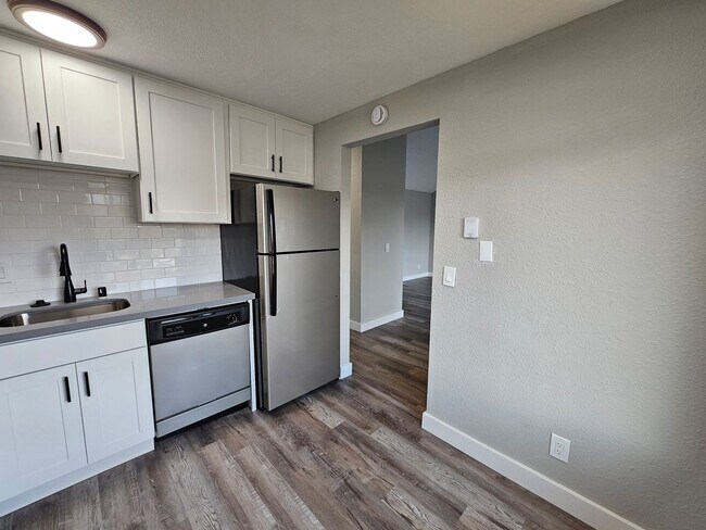 Interior Photo - CityScape Apartments
