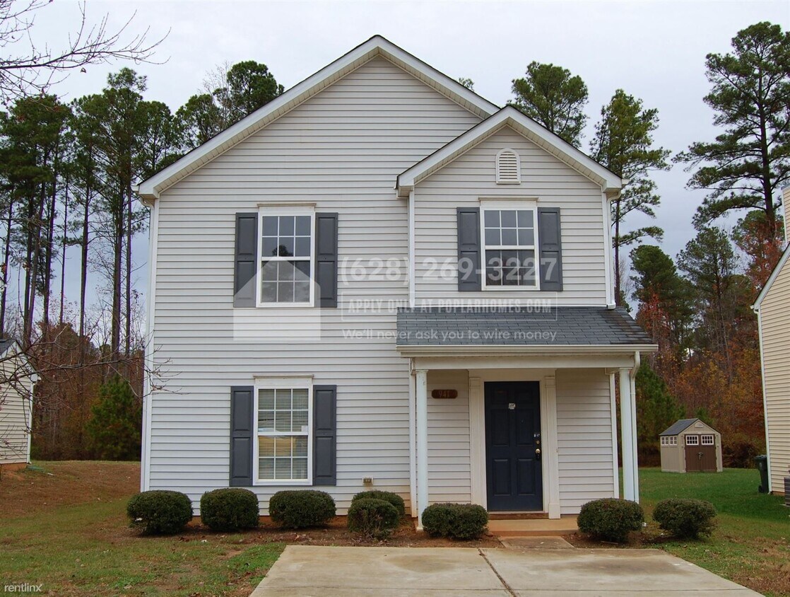 941 Ujamaa Dr, Raleigh, NC 27610 House Rental in Raleigh, NC