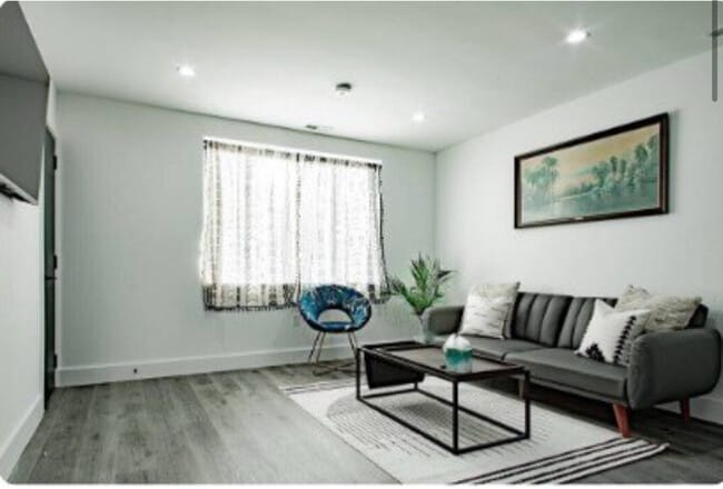 Foto del edificio - 1530 Neal St NE