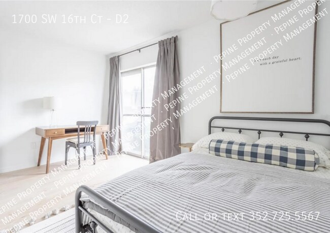 Foto del edificio - 1700 SW 16th Ct