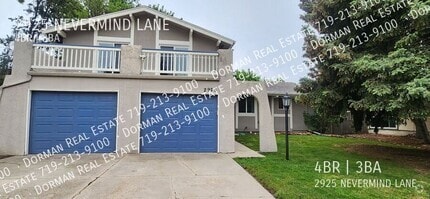 Building Photo - 2925 Nevermind Ln
