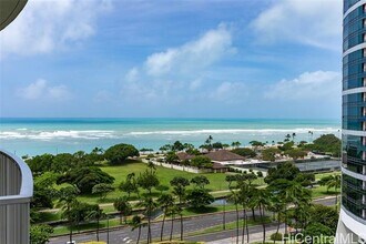 Building Photo - 1350 Ala Moana Blvd