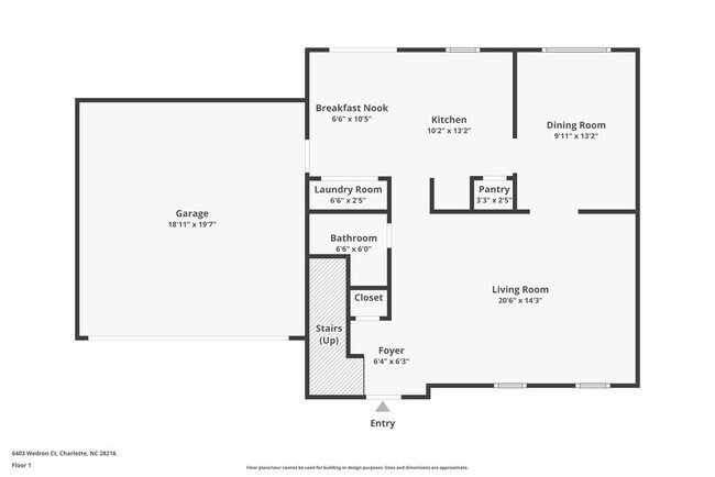 Foto del edificio - 6403 Wedron Ct