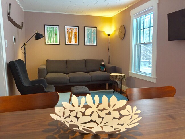 Foto del edificio - 143 Cross St