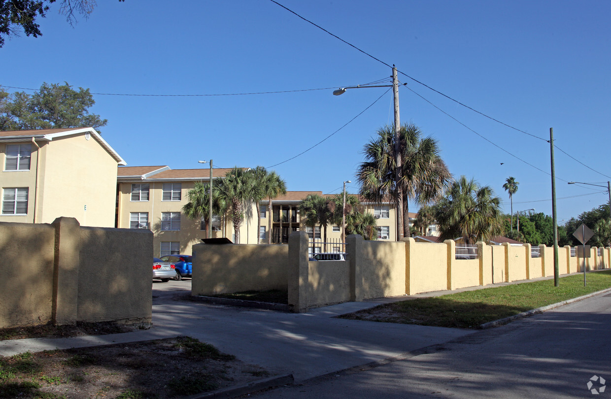 Building Photo - Citrus Grove Apartments