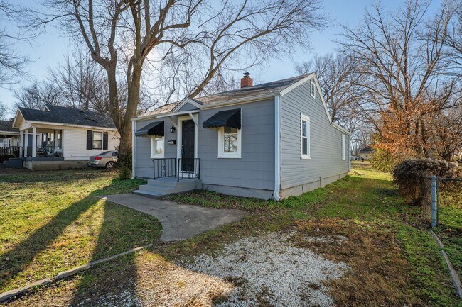 Foto del edificio - Available now!