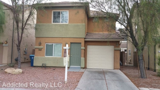 Building Photo - 2 br, 2.5 bath House - 5216 Starter Ave