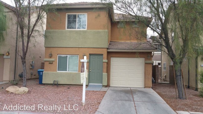 Foto del edificio - 2 br, 2.5 bath House - 5216 Starter Ave
