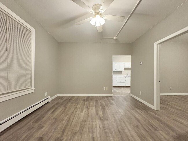 Foto del edificio - 38 Nichols St