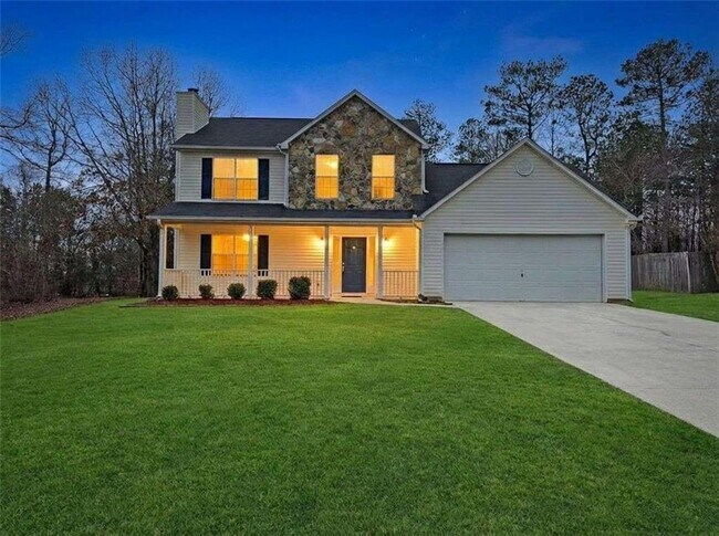 Foto del edificio - 4445 Brookridge Dr SW