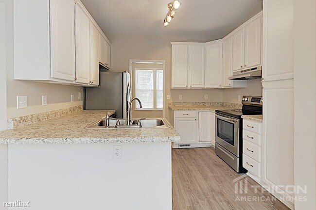 Foto del edificio - 2200 Quail View Trail