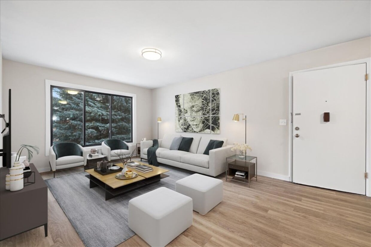 Lordwith Apartments Apartments in Billings, MT