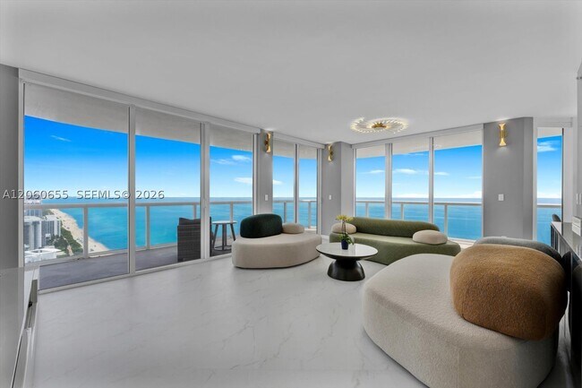 Building Photo - 6365 Collins Ave
