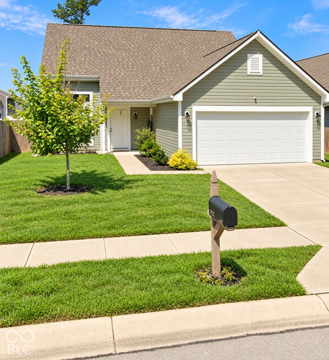 Building Photo - 1137 N Aberdeen Dr