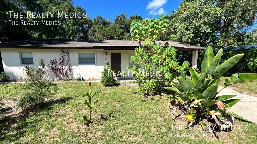 Foto principal - 526 S Thompson Ave