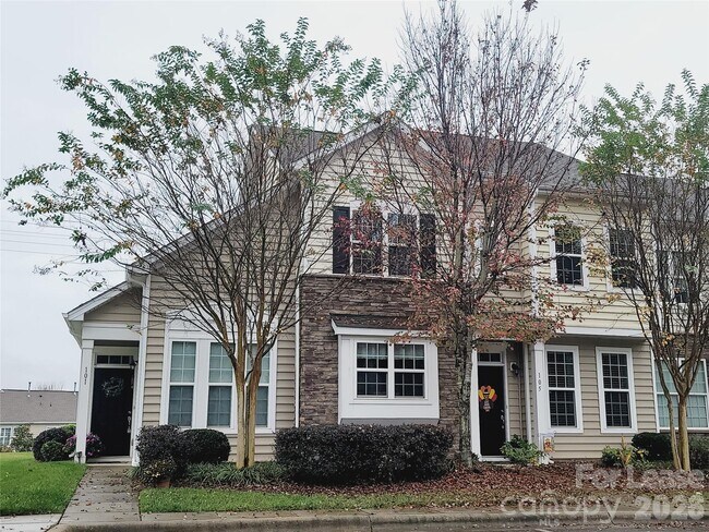 Foto del edificio - 101 Prairie View Ct