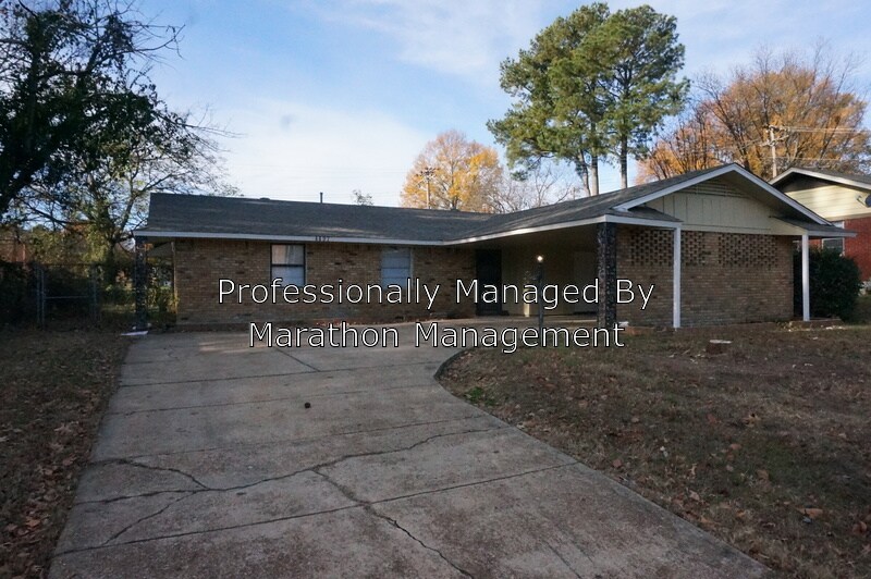 4497 Westmont Rd, Memphis, TN 38109 House Rental in Memphis, TN