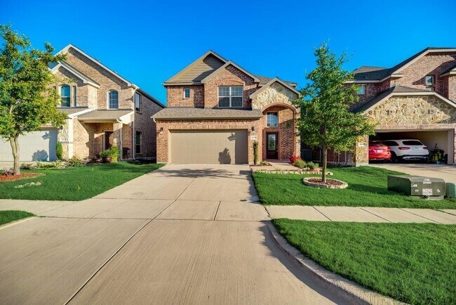 Foto del edificio - 10129 Leander Pl