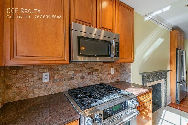 Foto del edificio - 1207 Spruce St