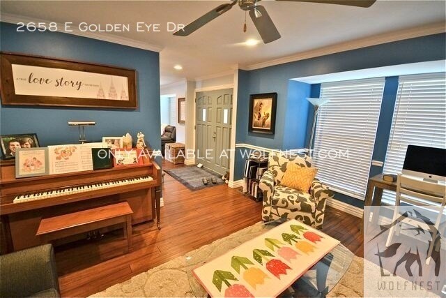 Building Photo - 2658 Golden Eye Dr