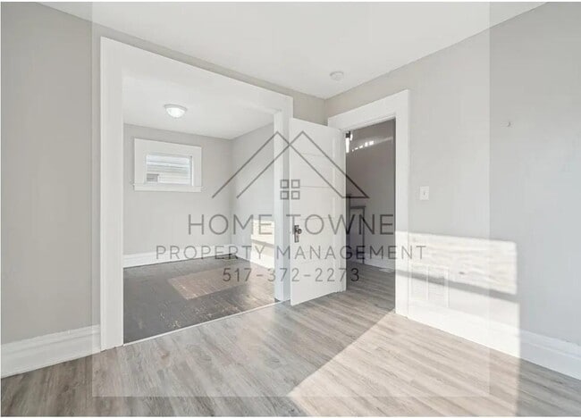 Building Photo - 217 N Butler Blvd