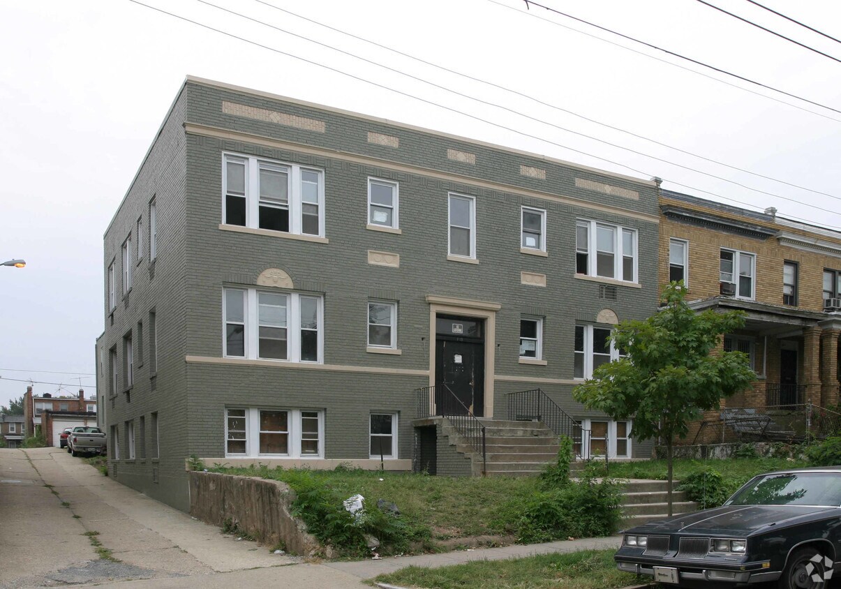 Foto del edificio - 1815 A St SE