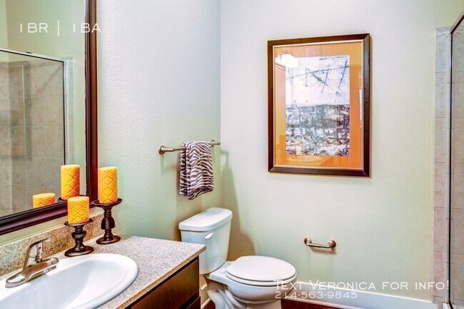 Foto del edificio - Ladera Living Apartments