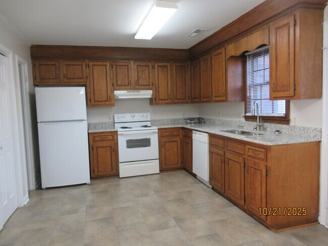 Foto del edificio - 22 Hackberry Ct