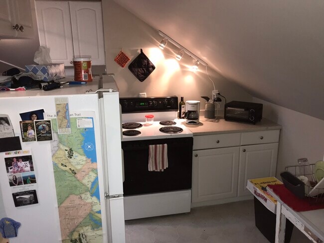 Kitchen - 24 Myrtle St