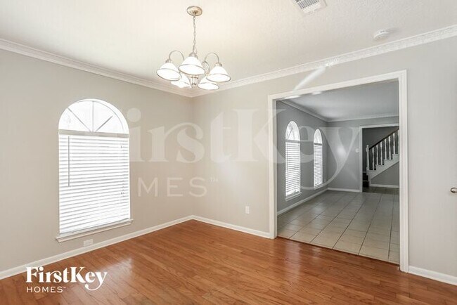Building Photo - 3607 Mossville Ct