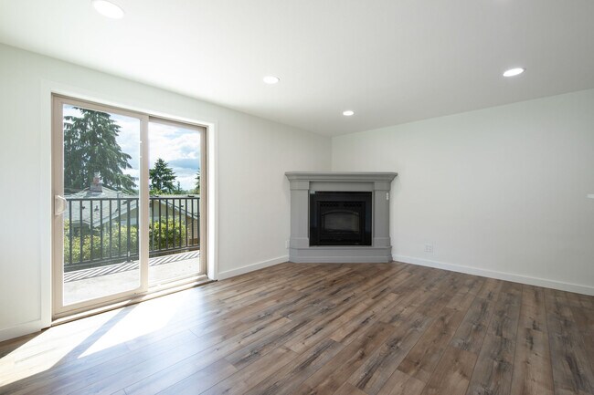 Foto del edificio - 2527 NE 110th St
