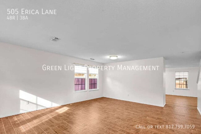 Building Photo - 505 Erica Ln