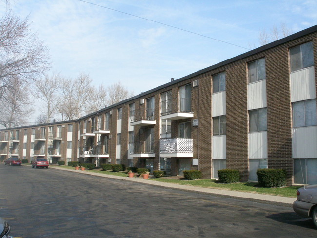 Building Photo - Franklin House Apartments