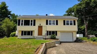 Building Photo - 503 Tolend Rd