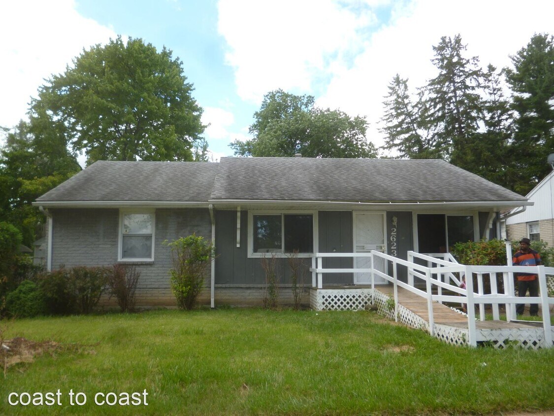 3 br, 1 bath House 26235 Dunning House Rental in Inkster, MI
