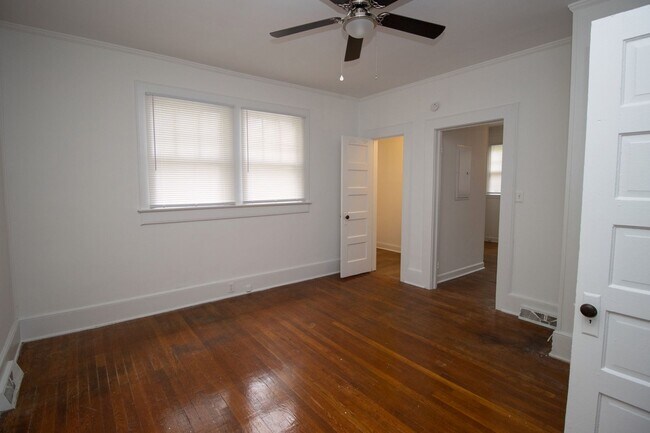 Foto del edificio - 1213B Suber Street – Stylish, Comfortable ...