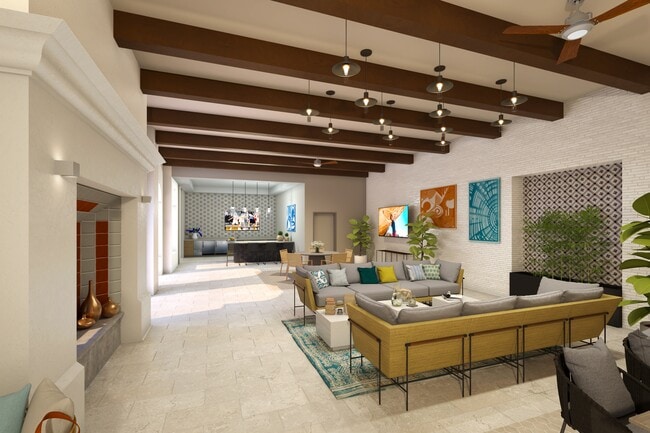 Building Photo - Village at Montclair
