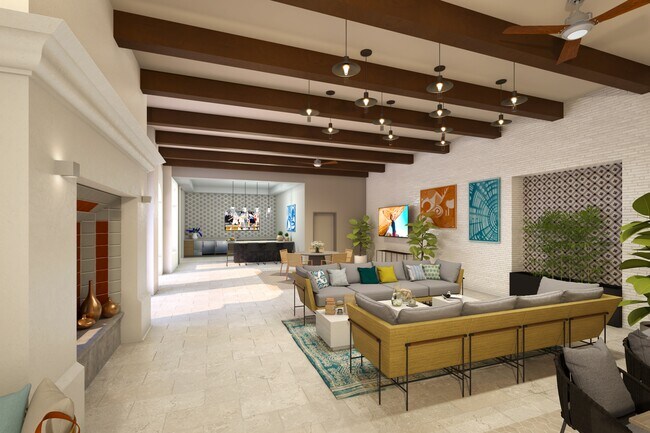 Foto del edificio - Village at Montclair